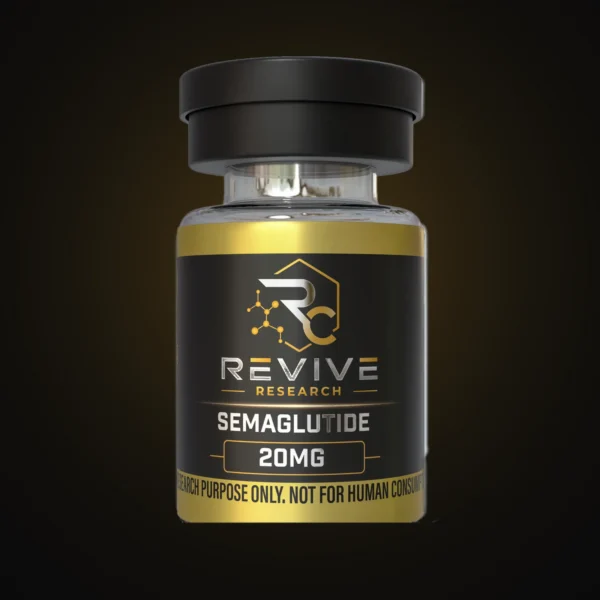 Semaglutide Semaglutide