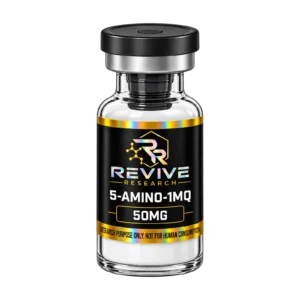 5-Amino-1MQ 5-Amino-1MQ