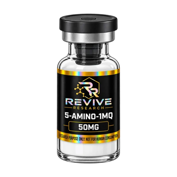 5-Amino-1MQ 5-Amino-1MQ