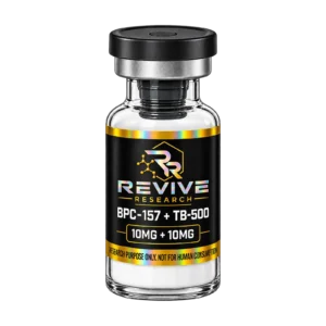 BPC-157 + TB-500 - 20mg