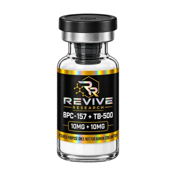 BPC-157 + TB-500 - 20mg