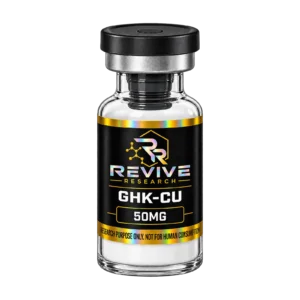 GHK-Cu - 50mg