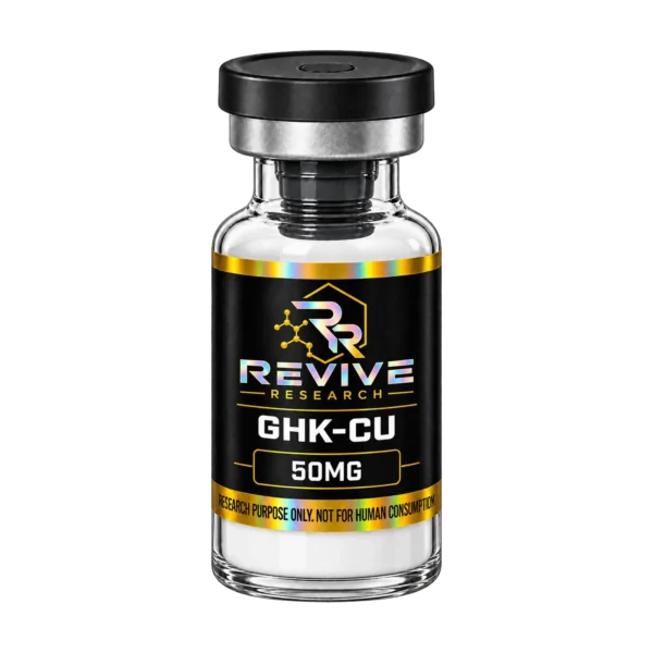 GHK-Cu - 50mg