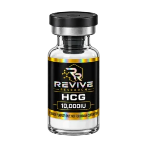 Human Chorionic Gonadotropin (HCG)