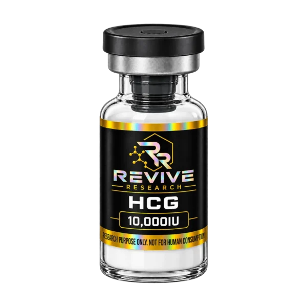 Human Chorionic Gonadotropin (HCG)
