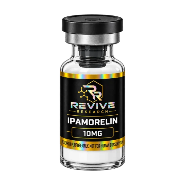 Ipamorelin Ipamorelin