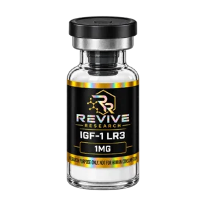 IGF-1 LR3 IGF-1 LR3