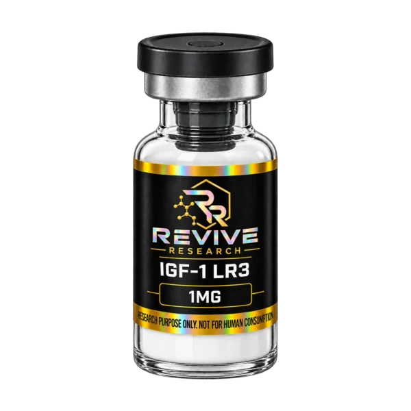 IGF-1 LR3