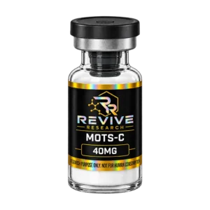 MOTS-c (Human)