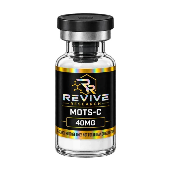 MOTS-c (Human)