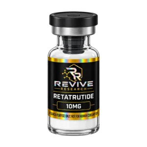 Retatrutide - 10mg