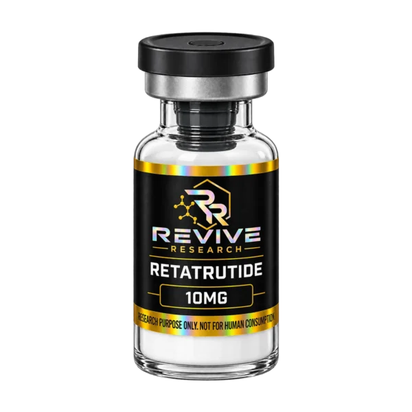 Retatrutide - 10mg Retatrutide - 10mg