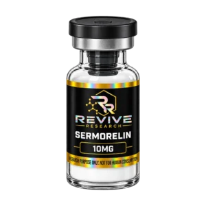 Sermorelin Sermorelin