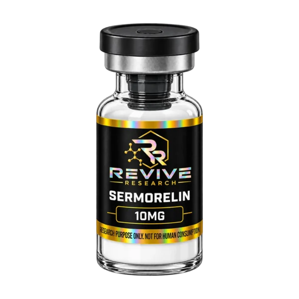 Sermorelin