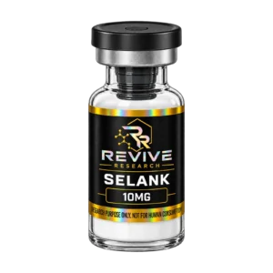 Selank - 10mg