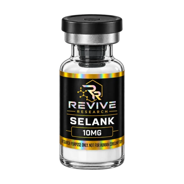 Selank - 10mg Selank - 10mg