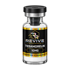 Tesamorelin Tesamorelin