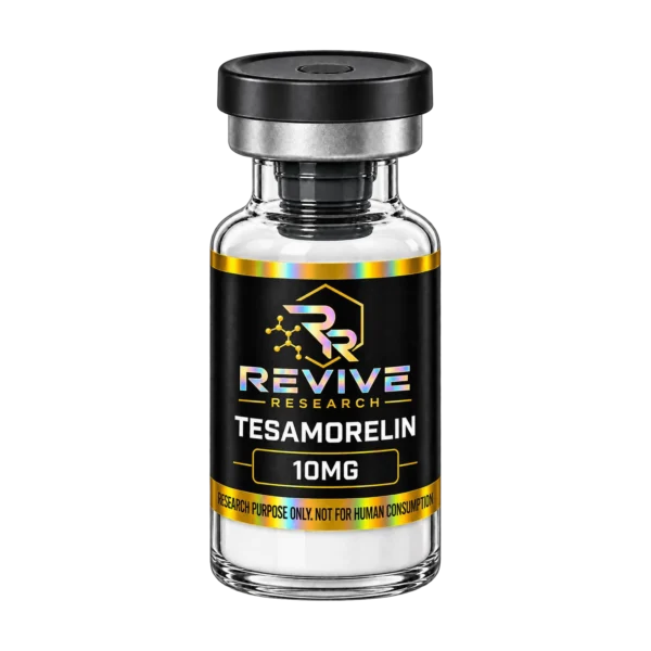 Tesamorelin