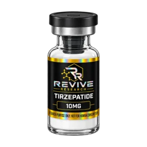 Tirzepatide