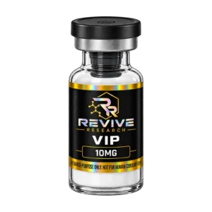 Vasoactive Intestinal Peptide (VIP)