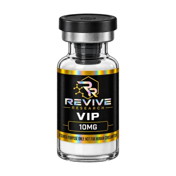 Vasoactive Intestinal Peptide (VIP) Vasoactive Intestinal Peptide (VIP)
